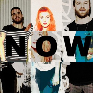 Now Paramore
